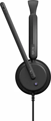 Kufje EPOS IMPACT 460T Bluetooth, biznes, e zezë