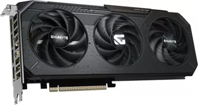 Kartë grafike Gigabyte GeForce RTX 5060 Ti GAMING OC, 16GB, Grafit