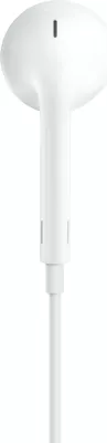 Kufje Apple EarPods USB-C, me kabllo, për thirrje/muzikë, bardhë