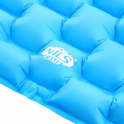 Dyshek kampingu Nils Extreme, blu