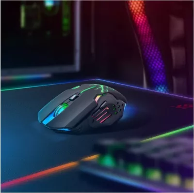 Maus wireless Defender Katana GM-511, 3200 DPI, 5 butona, i zi