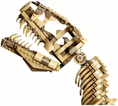 Set lego Jurassic World për të rritur