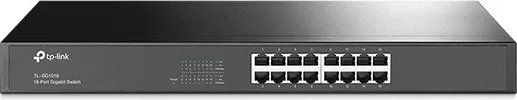 Switch TP-LINK 16-Port Gigabit 