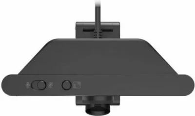 Webcam Creative Live! Cam Sync 4K v2 (73VF099000000) 4K USB me mikrofon, e zezë