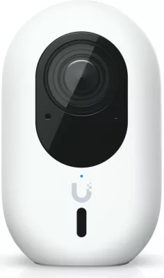 Kamerë sigurie Ubiquiti Instant G6, 4K, WiFi, e bardhë