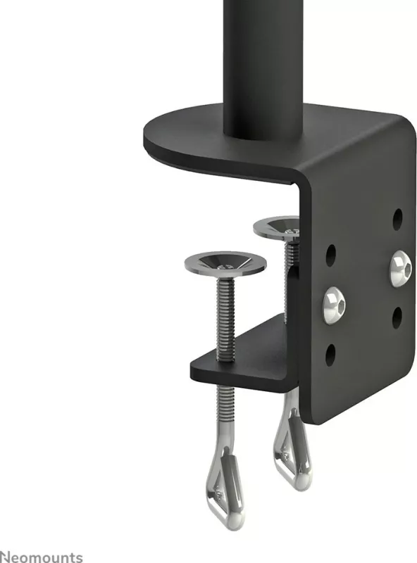 Krah monitori Neomounts, Newstar, FPMA-D960D, 2 ekrane, i zi