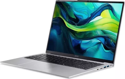 Kompjuter portativ Acer Aspire Lite 16AL16-52P-55D7, Intel Core i5, 16GB RAM, 512GB SSD, Pure Silver