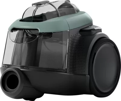 Fshesë Electrolux EL61C2OG, Gjelbër