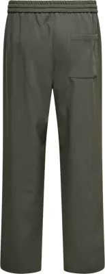 Pantallona për meshkuj Only & Sons Onswill 0292, të gjelbra ulliri [Madhësia: XL]