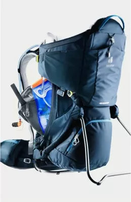 Çantë për fëmijë Deuter, e kaltër