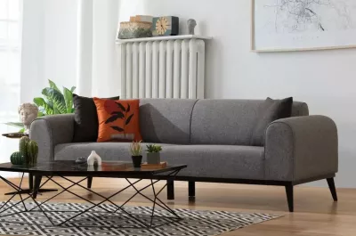 Divan treshe Atelier del Sofa, Kapri, hiri