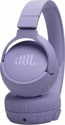 Kufje wireless over-ear JBL Tune 670NC, Bluetooth 5.3, ANC, 70h bateri, vjollcë