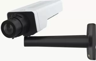 Kamerë rrjeti Axis P1388, 4K