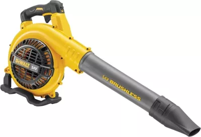 Fryrës dore me bateri Dewalt DCM572N 54V Brushless, pa bateri dhe karikues, e verdhë/zezë