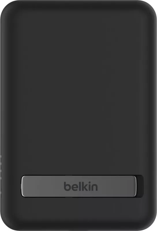 Power bank Belkin BoostCharge 5000 mAh, Ngjyra e zezë