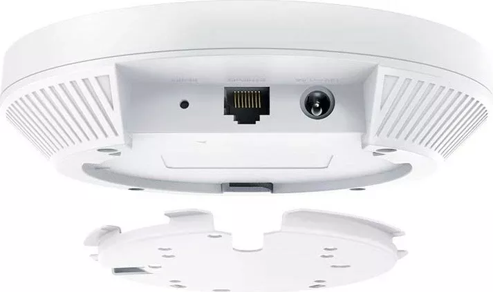 Access Point TP-Link Omada AX1800, WiFi 6, 2.4 GHz, 5 GHz, 1775 Mbit/s