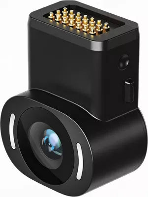 Kamerë AR, XREAL X7011, 12 MP, X1 chip 6DoF, latencë 3 ms, për XREAL One Series