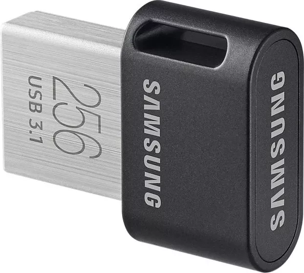 USB Samsung Fit Plus USB 3.1, 256GB, hiri