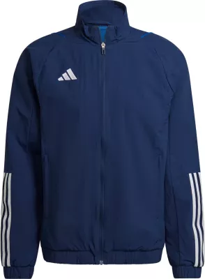 Duks për meshkuj adidas, navy [Madhësia: M]