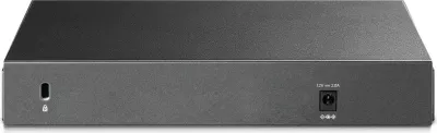 Switch TP-Link TL-SG108-M2, 8 porte, 2.5G, i zi
