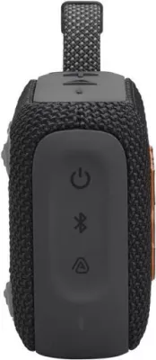 Altoparlant portativ JBL Go 4 Bluetooth IP67 deri 7 orë i zi