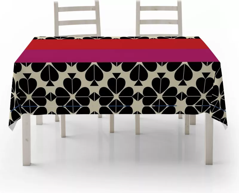 Mbulesë tavoline Hermia, Asr-tblclt25 -26, 140x300cm