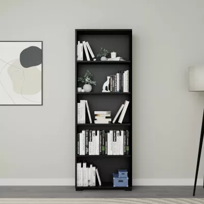 Raft librash Skye Decor, i zi, Lucas 1600-113