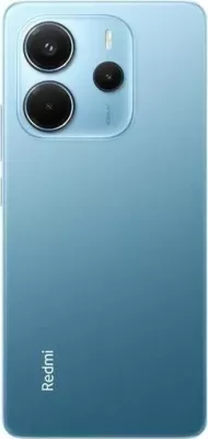Celular Xiaomi Redmi Note 14, 6.67", 8+256GB, i kaltër