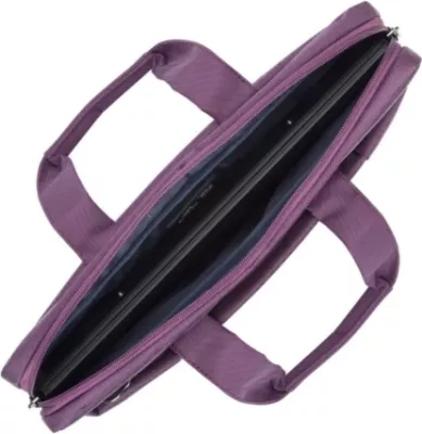 Çantë laptopi RIVACASE 8221 13.3" vjollcë