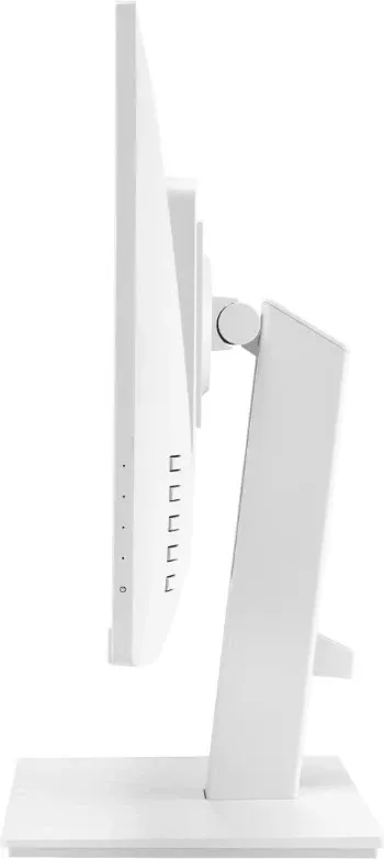 Monitor ASUS VA24EQSB-W, 23,8", Full HD, i bardhë