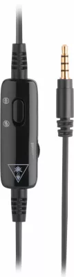 Headset Turtle Beach Recon 50, gaming, me kabllo, PS4/PS5, e zezë/e kaltër