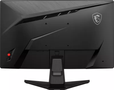 Monitor gaming MSI MAG 242C, 23.6", Full HD, 180 Hz, i zi