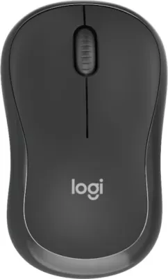 Set tastierë dhe maus Logitech MK370 Combo for Business, pa tela, Graphite