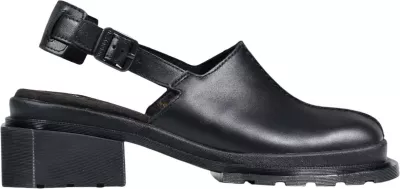 Sandale për femra Dr. Martens Maybole Mule 42155001, të zeza [Ngjyra: 41]