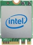 Kartelë rrjeti Intel 9260.NGWG, Wireless, M.2, Wi-Fi 5, 1730 Mbit/s
