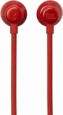 Kufje me kabllo USB-C JBL Tune 305C, e kuqe