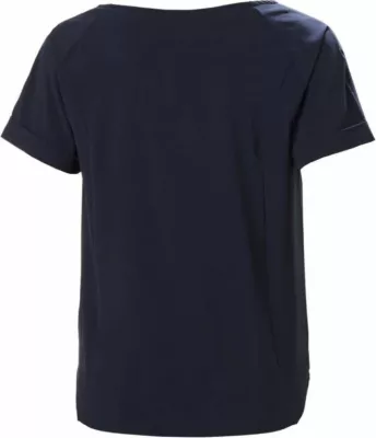 Maicë Helly Hansen për femra, blu marine