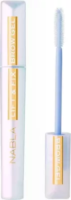 Xhel për vetulla Nabla Lift & Fix Transparent