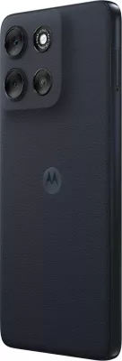 Celular Motorola Moto g56 5G, 8 GB RAM, 256 GB, Black Oyster
