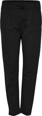 Pantallona sportive për femra Only Poptrash Life Easy Col 15115847, të zeza [Madhësia: XS]