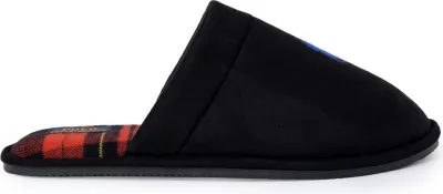 Papuqe për meshkuj Ralph Lauren Klarence RF103823, të zeza [Madhësia: 40]