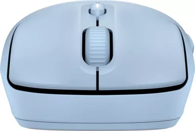 Maus HP 410 Quiet wireless, 5 butona, Bluetooth, lazer, kaltër