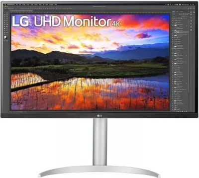 Monitor LG 34WP65CP-B 32" i zi