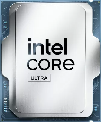 Procesor Intel Core Ultra 5 245KF BX80768245KF, 14 bërthama, 3.6-5.2 GHz, 24 MB cache, Socket 1851, BOX