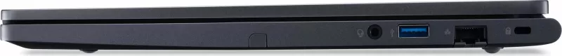 Kompjuter Acer TravelMate P4 14, R5-8540U, 16GB RAM, 512GB SSD, e zezë