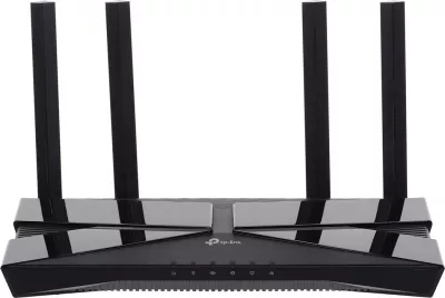 Ruter Wireless TP-Link Archer AX53, GE Dual-band, 2.4GHz / 5GHz, 4G, i zi
