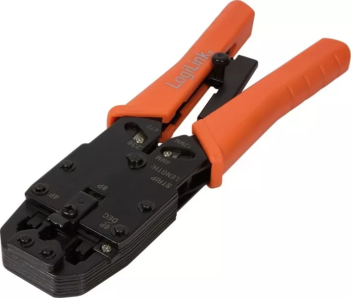 Set mjetesh rrjeti LogiLink WZ0030