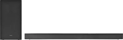 Soundbar Samsung B650F B-Series me subwoofer, 3.1 kanale, i zi