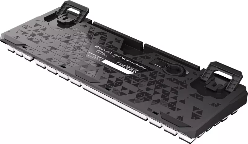 Tastierë wireless ENDORFY Thock TKL