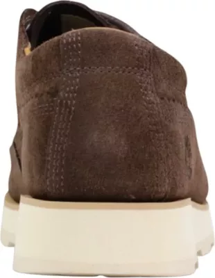Këpucë për meshkuj Timberland Britton Mills TB0A43JGEIV, kafe të errëta [Ngjyra: 41]